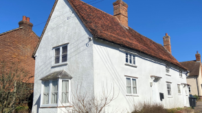 Improvement in Great Sampford photo